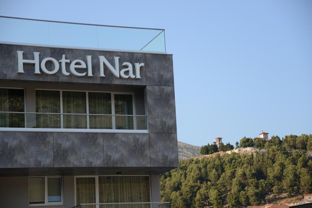 Hotel Nar Trebinje Exterior photo