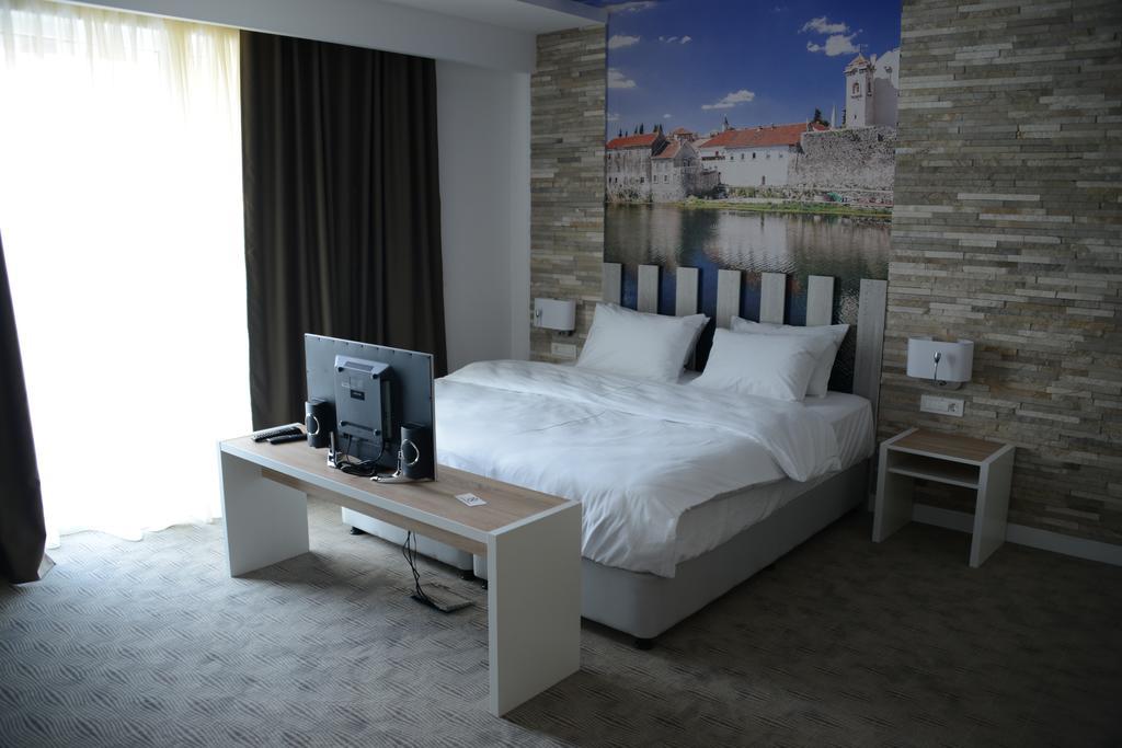 Hotel Nar Trebinje Room photo